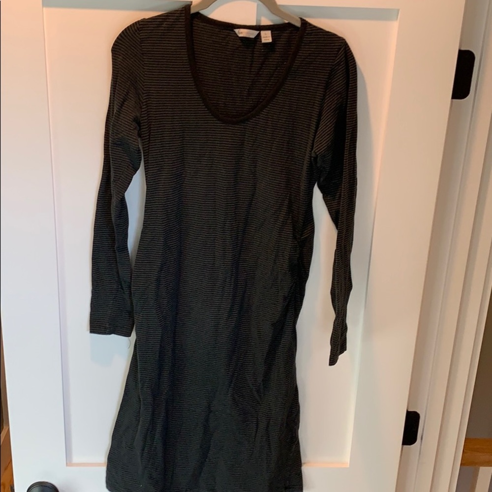 Ripe Maternity Dress